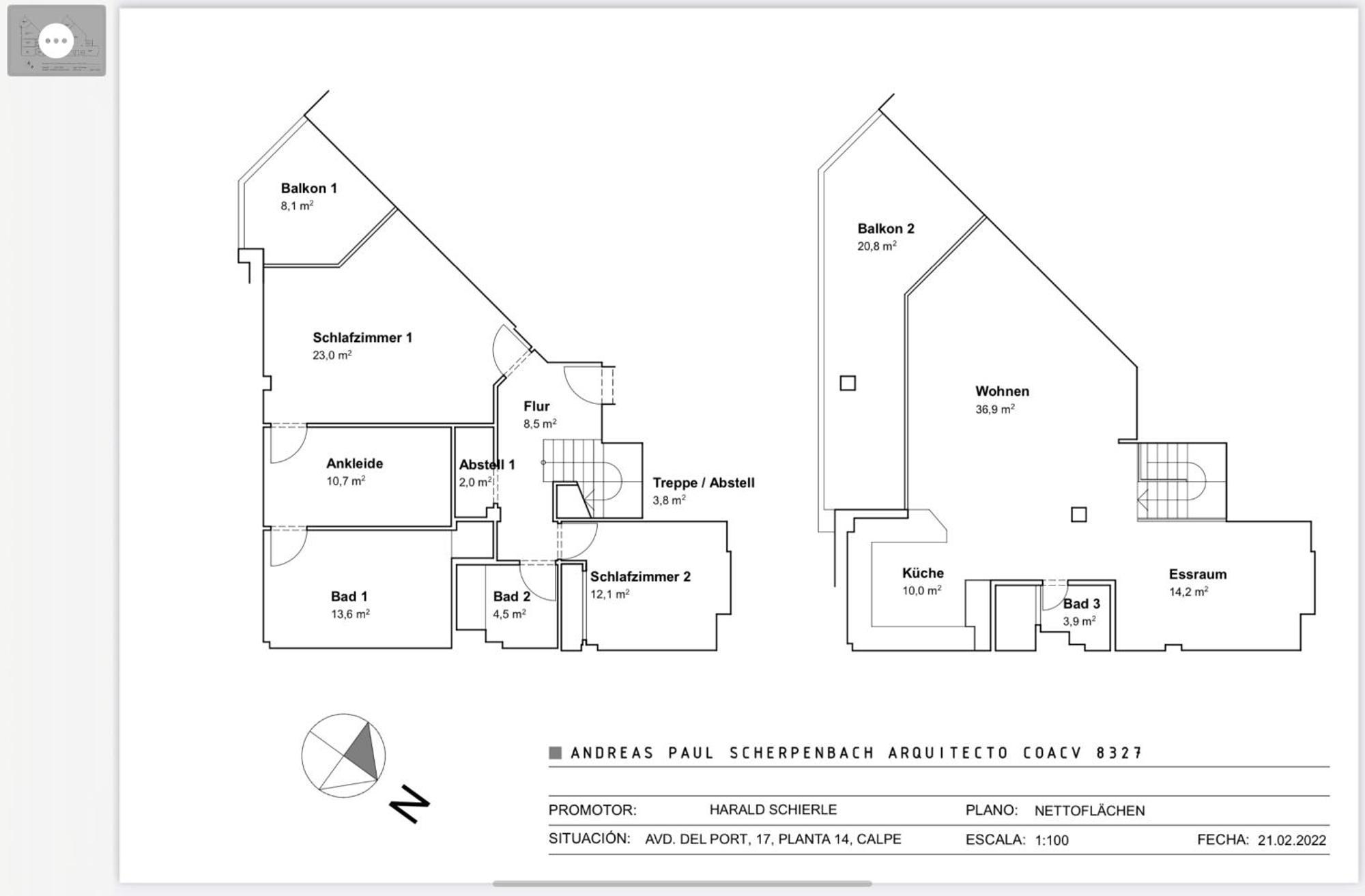Atico Duplex Penthouse Rosa Marina Club Nautico Calpe Penon Sea View Διαμέρισμα Εξωτερικό φωτογραφία