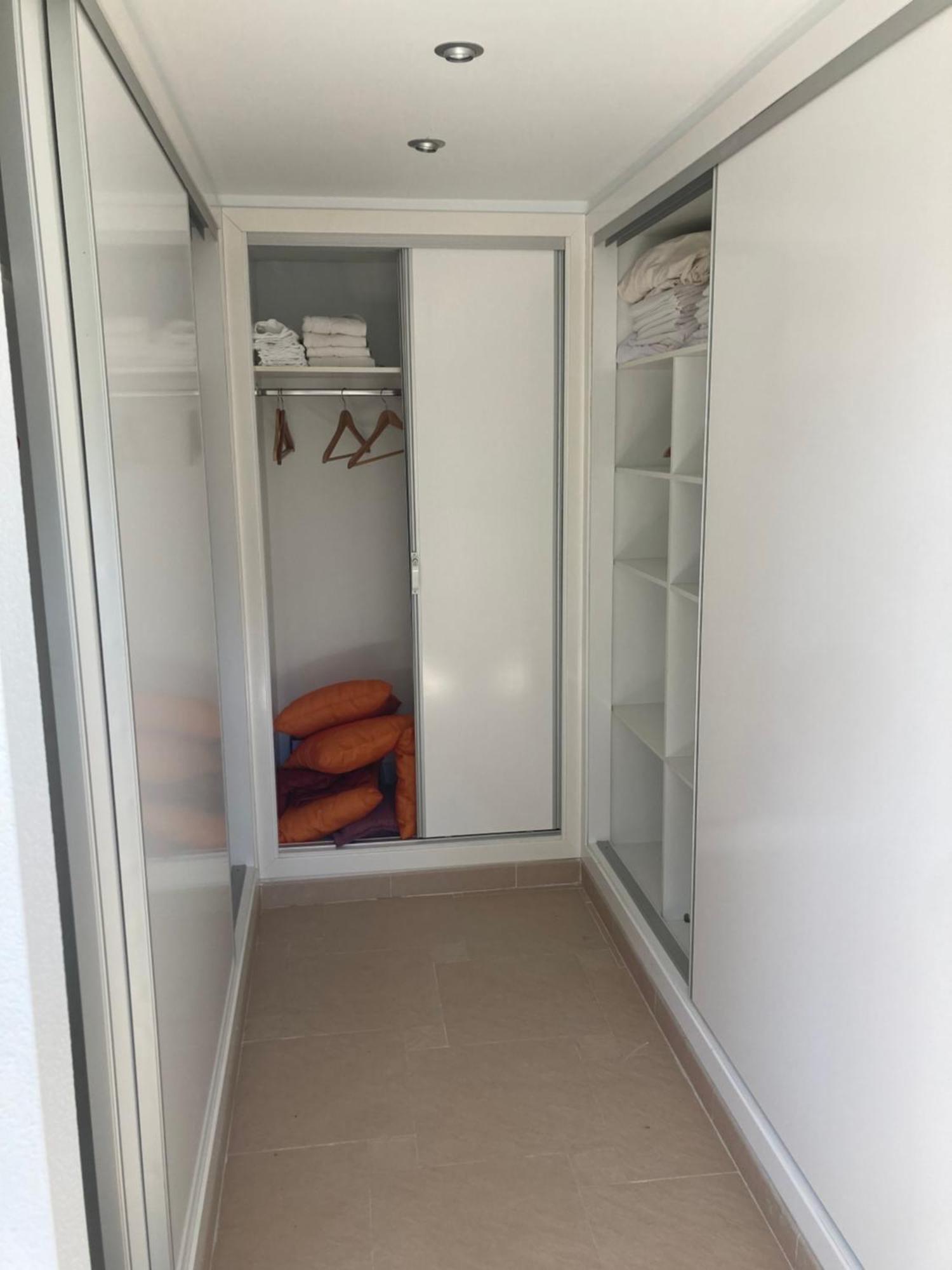 Atico Duplex Penthouse Rosa Marina Club Nautico Calpe Penon Sea View Διαμέρισμα Εξωτερικό φωτογραφία